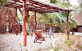 Cabañas Mr